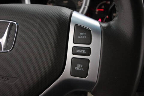 2007 Honda Ridgeline RTL