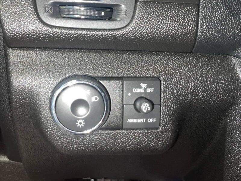 2016 Buick Enclave Premium