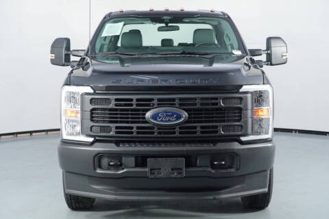 2024 Ford F-350 Super Duty XLT