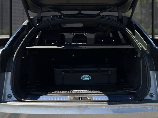 2026 Land Rover Range Rover Velar P250 S