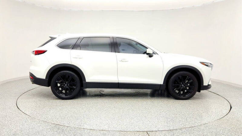 2023 Mazda CX-9 Touring Plus