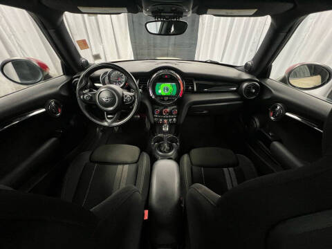 2019 MINI Hardtop 2 Door John Cooper Works