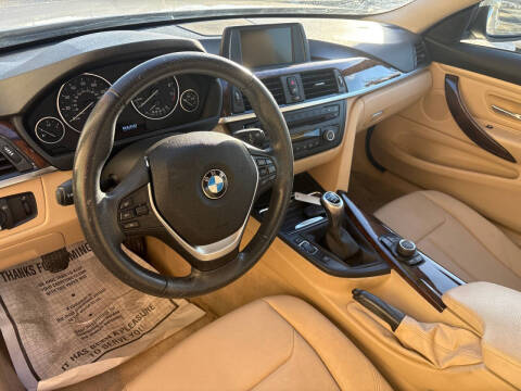 2014 BMW 4 Series 428i