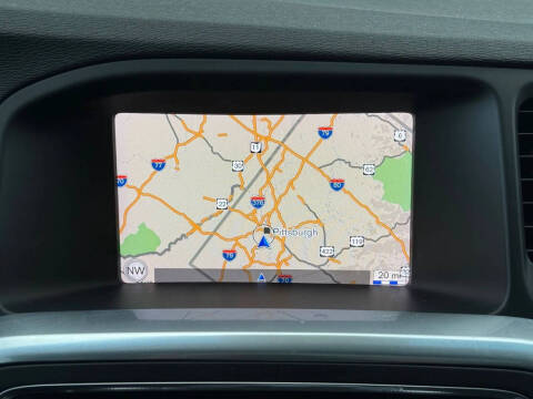 2018 Volvo V60 Cross Country T5 Premier