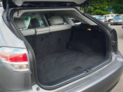 2014 Lexus RX 350