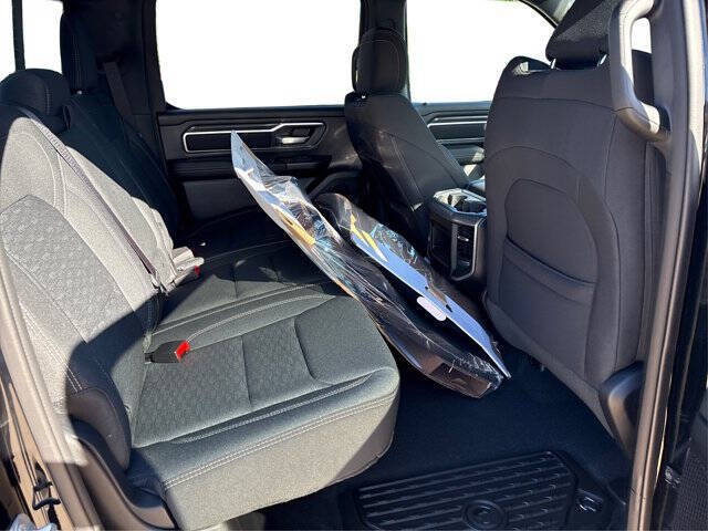 2026 RAM 1500 Lone Star