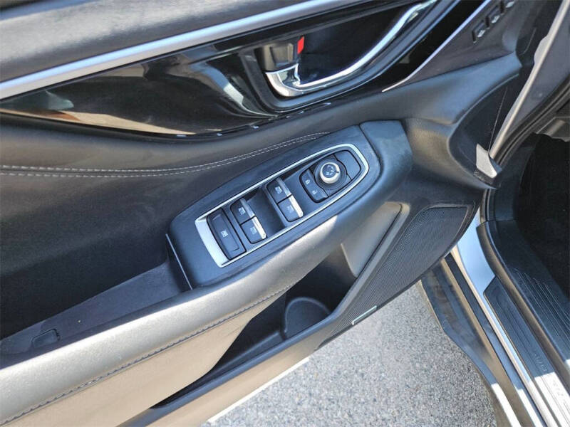 2023 Subaru Outback Limited XT