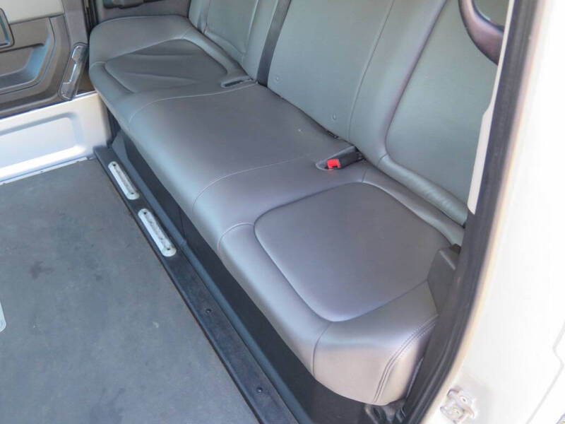 2014 AM General MV-1