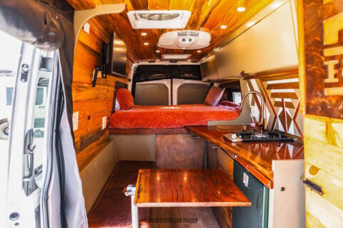 2019 Mercedes-Benz Sprinter