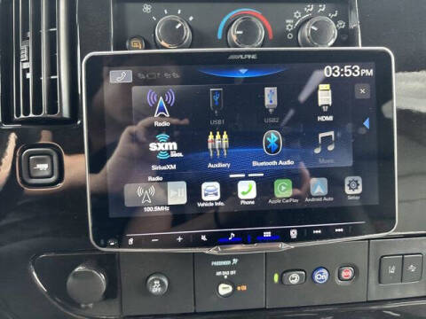 2025 Chevrolet Express 2500