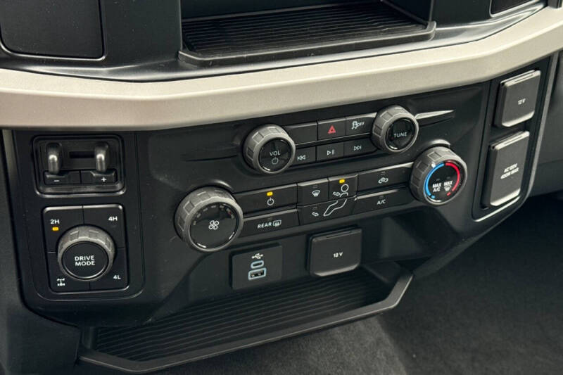 2026 Ford F-250 Super Duty