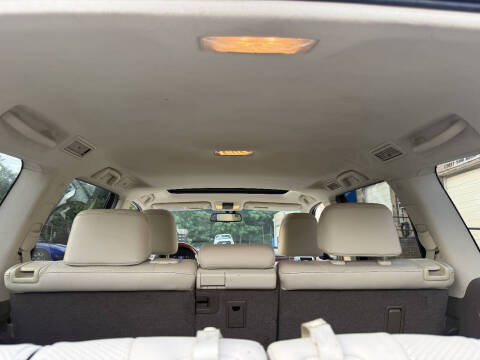 2010 Lexus GX 460