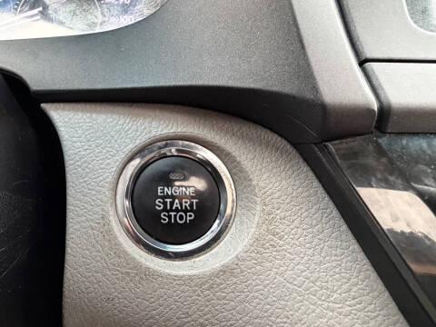 2016 Toyota Sienna XLE Premium 7-Passenger