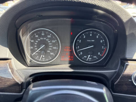 2011 BMW 3 Series 328i