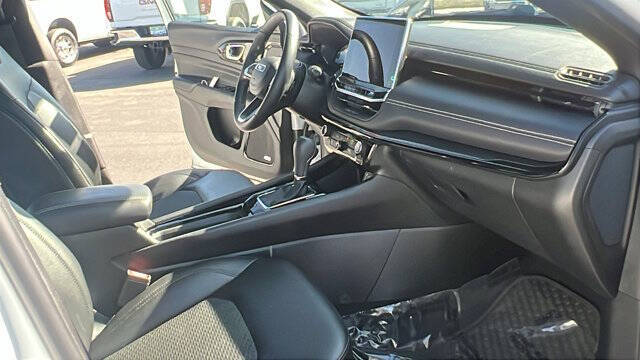 2022 Jeep Compass Altitude