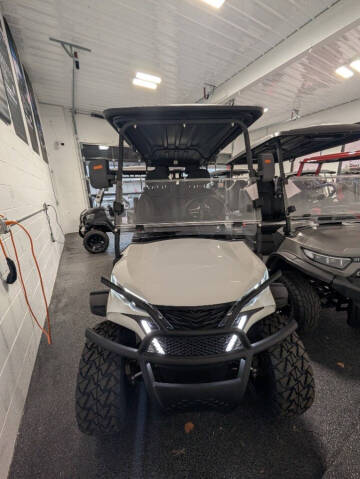 2025 PDG-GREYSON COSTCO 6 SEATER
