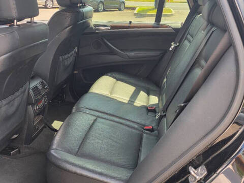 2010 BMW X5 xDrive30i