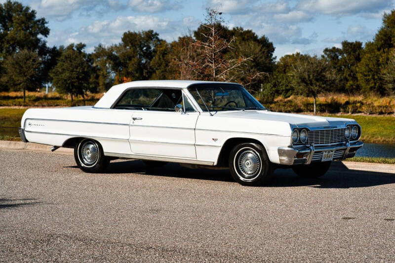 1964 Chevrolet Impala