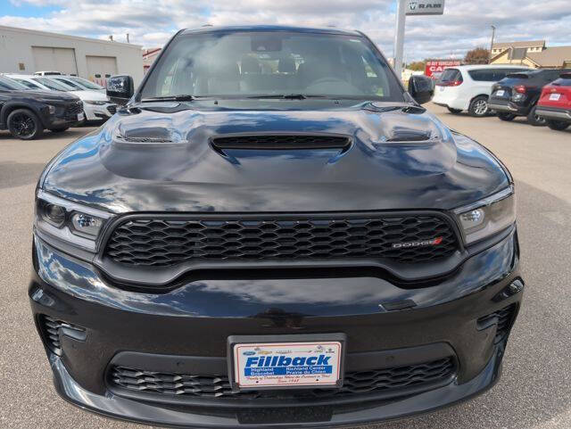 2026 Dodge Durango GT HEMI Plus