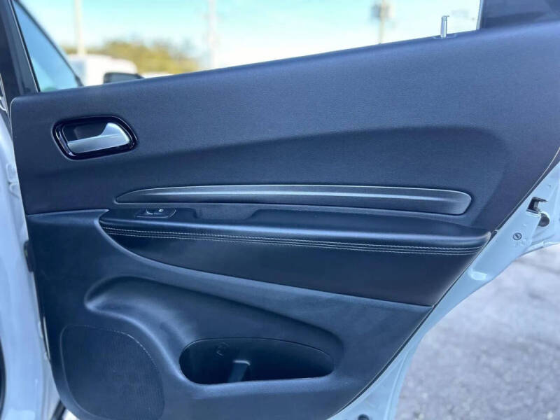 2023 Dodge Durango