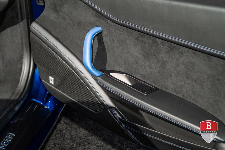 2014 Ferrari 458 Speciale