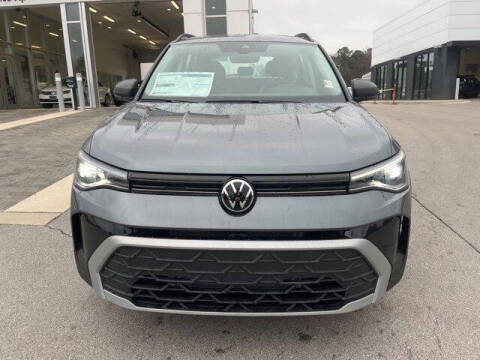2026 Volkswagen Taos S