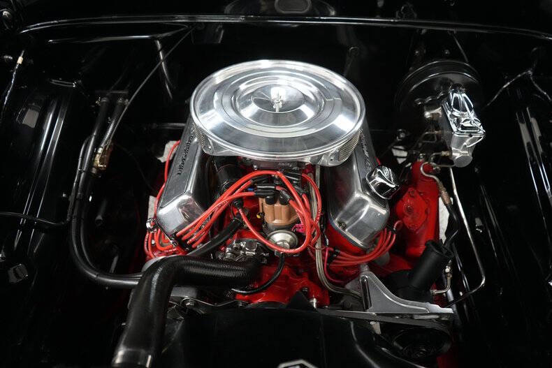 1968 Ford F-100