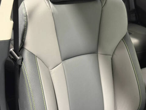 2023 Subaru Outback Onyx Edition XT