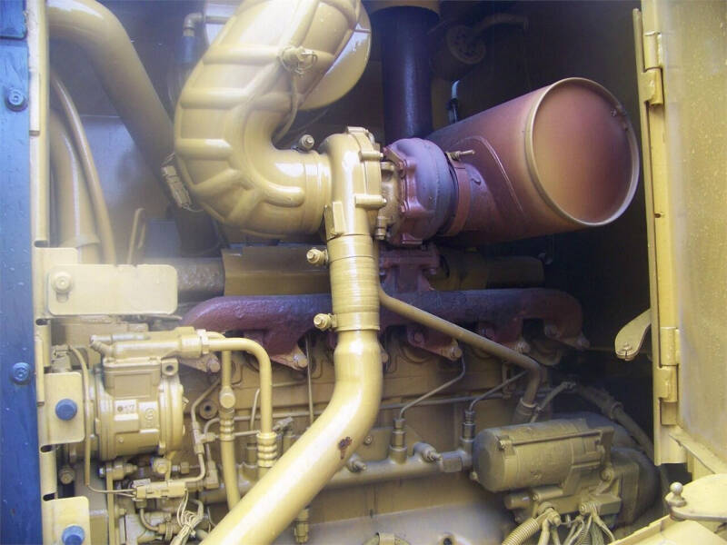 2007 John Deere 544J