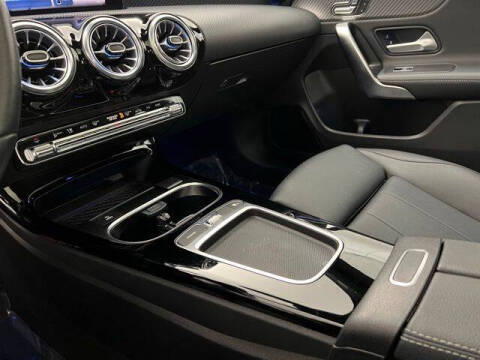 2025 Mercedes-Benz CLA CLA 250 4MATIC