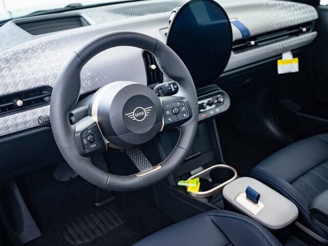 2025 MINI Hardtop 2 Door