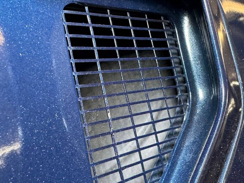 1981 Pontiac Firebird Trans Am