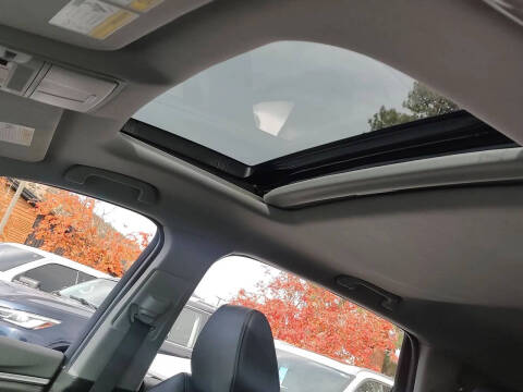 2018 Acura MDX SH-AWD w/Tech