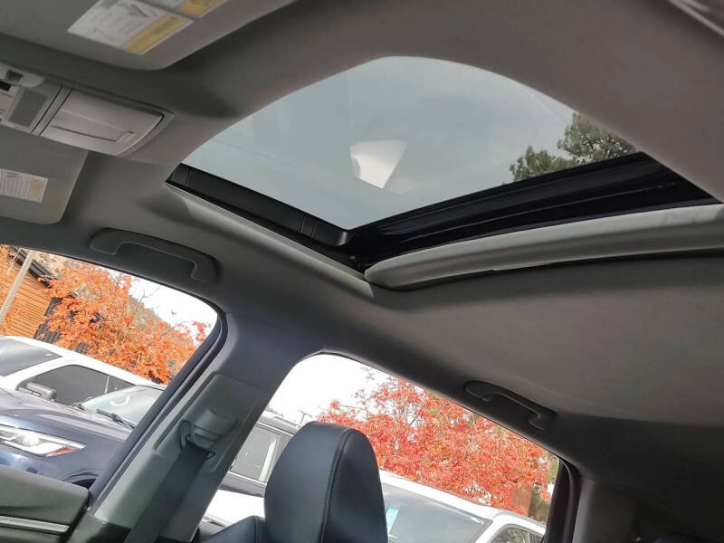 2018 Acura MDX SH-AWD w/Tech