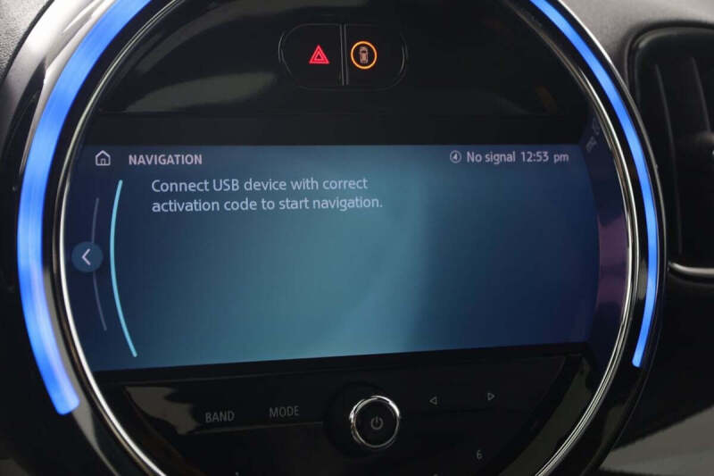 2023 MINI Countryman Cooper S ALL4