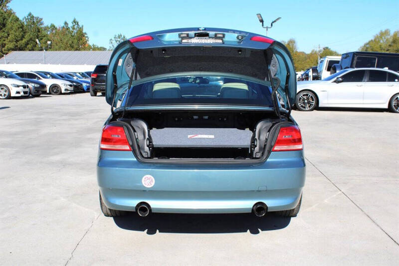 2008 BMW 3 Series 335i