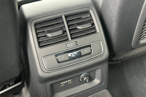 2021 Audi A4 quattro S line Prem Plus 45 TFSI