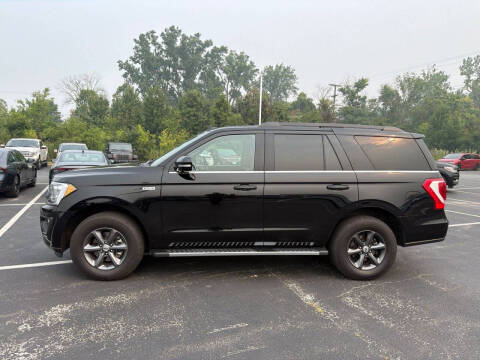 2021 Ford Expedition XLT