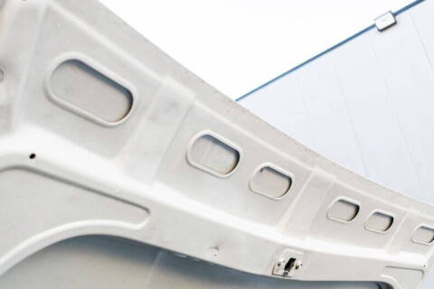 1969 Mercedes-Benz 280-Class