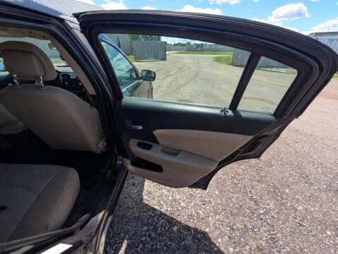 2011 Chrysler 200 Touring
