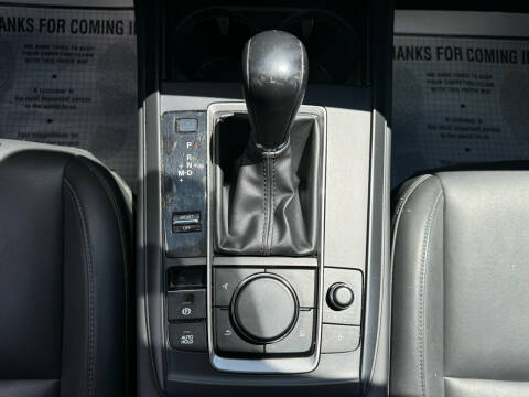 2021 Mazda CX-30 Select