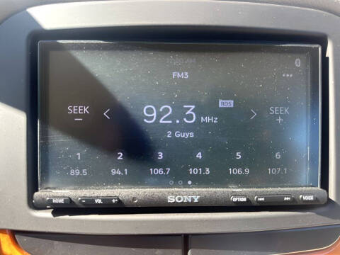 2003 Mercedes-Benz SL-Class SL 500