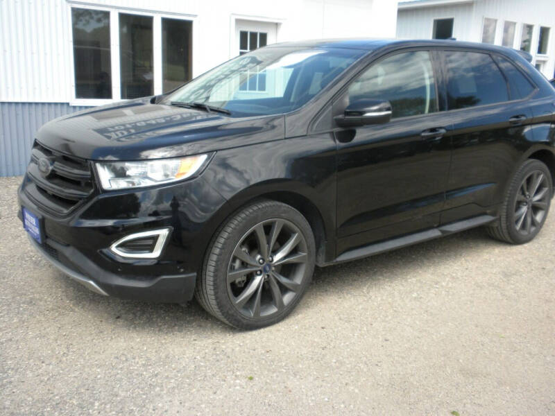 Wieser Auto INC Car Dealer in Wahpeton, ND