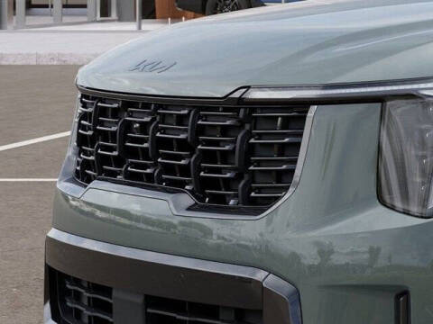 2026 Kia Sorento Hybrid X-Line SX-Prestige