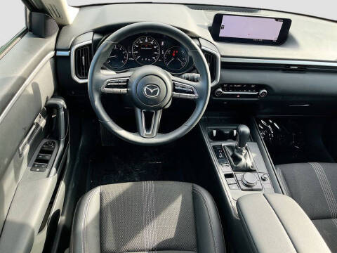2024 Mazda CX-50 2.5 S Select