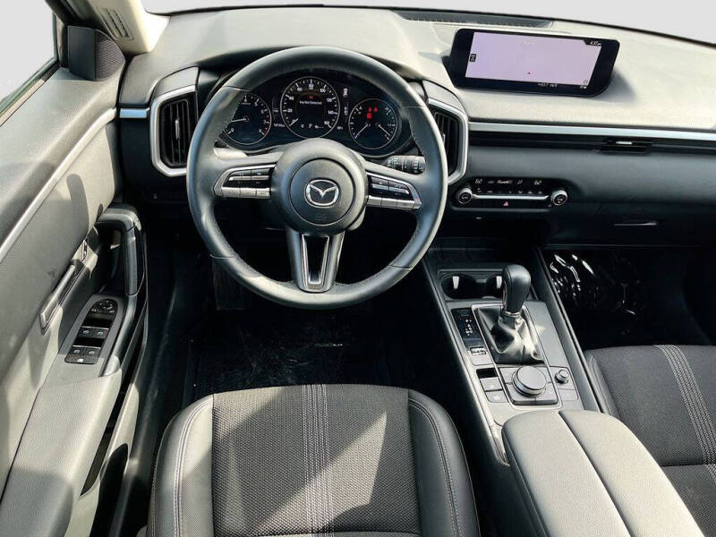 2024 Mazda CX-50 2.5 S Select
