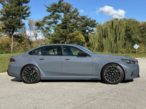 2026 BMW M5