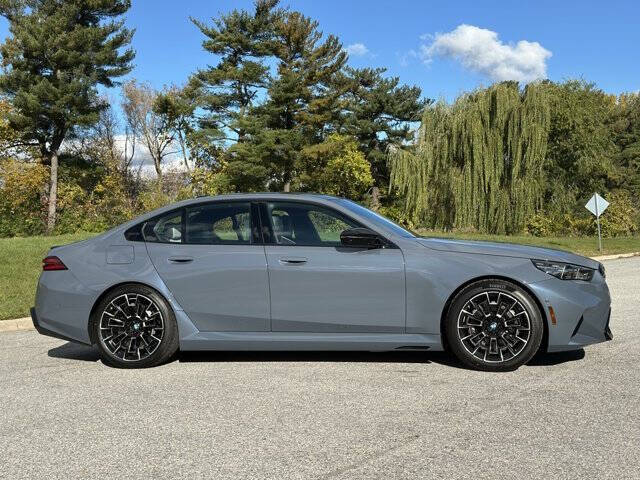2026 BMW M5