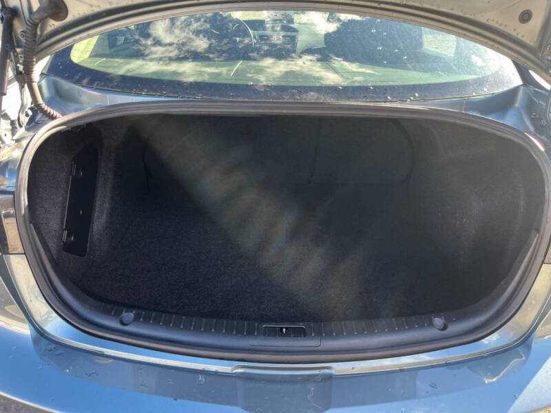 2012 Mazda MAZDA3 i Touring