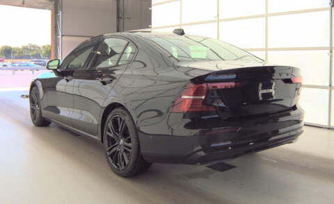 2023 Volvo S60